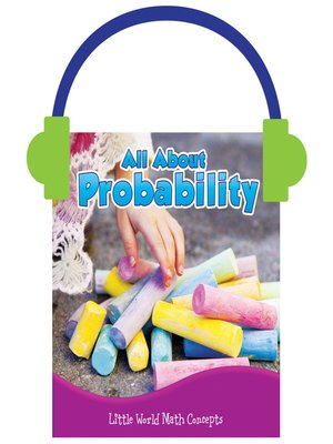 cover image of All About Probability